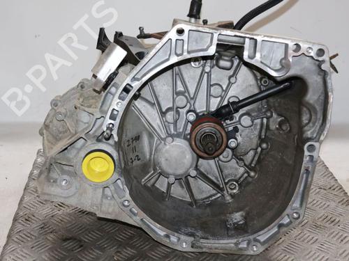 Gearbox RENAULT MEGANE IV Hatchback (B9A/M/N_) 1.2 TCe 130 (B9MR) | BP39480202M3 - Image 2