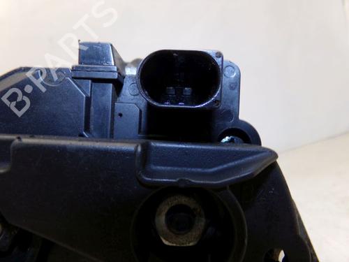 Generator VW LUPO I (6X1, 6E1) 1.4 16V | BP30366490M7 