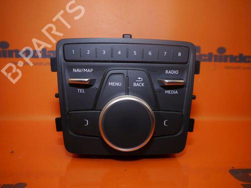 Modulo electronico AUDI A4 B9 Avant (8W5, 8WD) 2.0 TDI (150 hp) 32829563