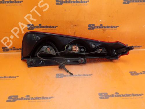 Right taillight NISSAN NOTE (E11, NE11) 1.6 | BP33150848C35  - Image 5