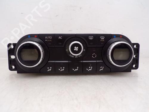Used Climate control RENAULT KOLEOS I (HY_) 2.5 (HY0C, HY0N) (171 hp) 32651614