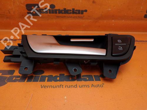 Exterior handle AUDI A4 B8 (8K2) 2.0 TFSI | BP30366547C122