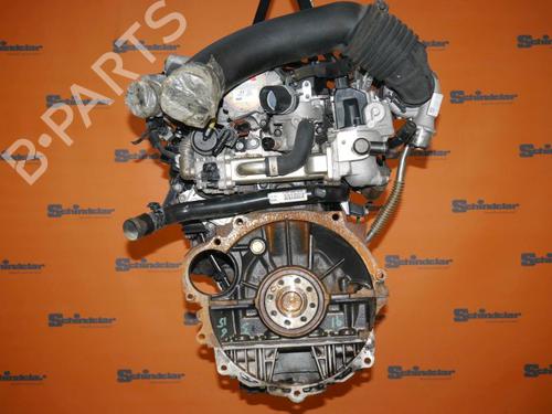 Engine HYUNDAI i20 I (PB, PBT) 1.4 CRDi | BP32662832M1
