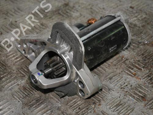 Used Starter RENAULT ARKANA I (LCM_, LDN_) 1.3 TCe 140 (LDN0) (140 hp) 31260856