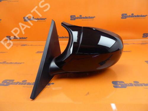 Used Left mirror BMW 1 Coupe (E82) 118 d (143 hp) 24390401