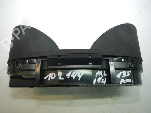 Display monitor MERCEDES-BENZ M-CLASS (W164) ML 320 CDI 4-matic (164.122) | BP18929718C48 