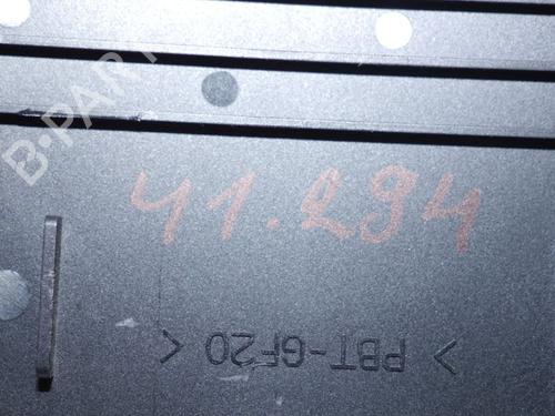 Øvrige styreenhet AUDI A6 C6 Avant (4F5) 3.0 TDI quattro | BP28363261M11 