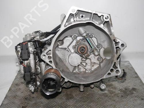 Gearbox VW LUPO I (6X1, 6E1) 1.2 TDI 3L | BP30883666M3