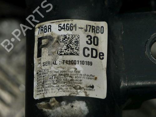 Right front shock absorber KIA XCEED (CD) 1.5 T-GDI | BP38184241M17  - Image 8