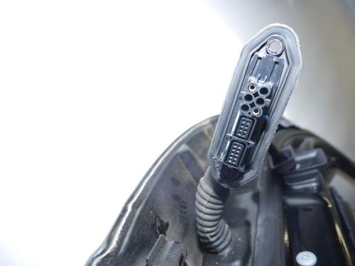 Right front door BMW 5 Touring (E39) 523 i | BP24386601C3 