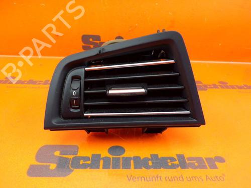 Used Air vent BMW 5 (F10) 520 d (184 hp) 24391626