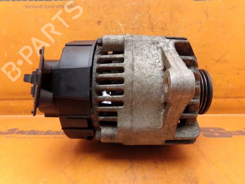 Alternator SUBARU JUSTY III (G3X) 1.3 AWD (G3X413) | BP32837662M7 - Image 4