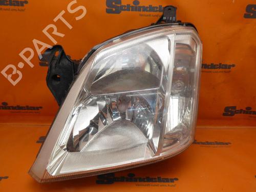 Phare gauche OPEL MERIVA A MPV (X03) 1.6 (E75) (105 hp) 33151744
