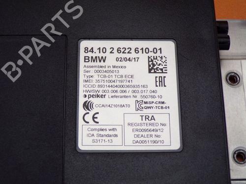 Control unit BMW 2 Active Tourer (F45) 216 d | BP33149516M11  - Image 5