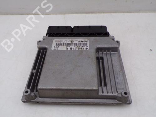 Engine control unit (ECU) MERCEDES-BENZ VITO Bus (W639) 109 CDI (639.701, 639.703, 639.705) | BP33156245M57 - Image 3