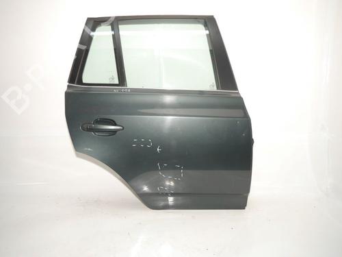 Used Right rear door BMW X3 (E83) 3.0 d (204 hp) 24382209