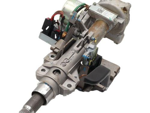 Steering column VW UP! (121, 122, BL1, BL2, BL3, 123) 1.0 | BP38491038M21 - Image 2