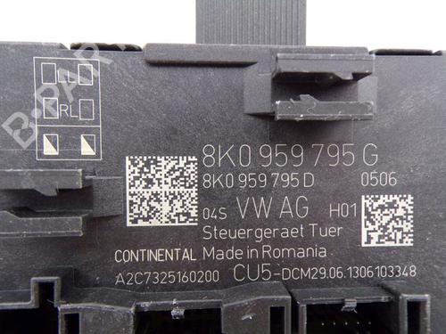 Electronic module AUDI A4 B8 Avant (8K5) 2.0 TDI | BP33157793M83 - Image 4