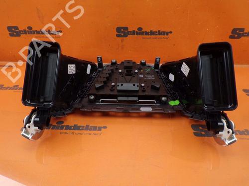 Electronic module FORD C-MAX II (DXA/CB7, DXA/CEU) 1.6 TDCi | BP33152656M83  - Image 8