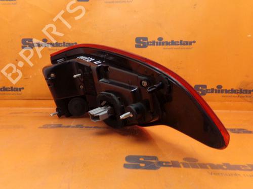 Left taillight FORD S-MAX (WA6) 2.0 TDCi | BP31865849C34