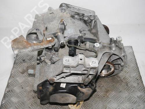 Gearbox VW GOLF V (1K1) 1.6 | BP30883662M3 