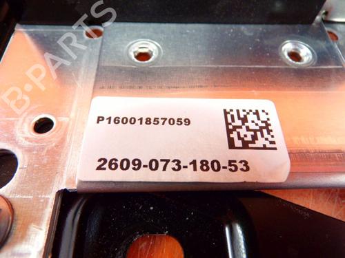 Control unit BMW 2 Gran Tourer (F46) 220 i | BP33148884M11 - Image 3