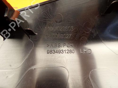 Other OPEL MOKKA 1.2 (76) | BP32835839O1  - Image 7