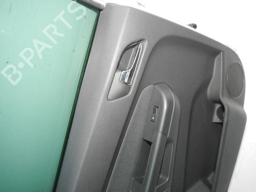 Left rear door OPEL ZAFIRA / ZAFIRA FAMILY B (A05) 1.9 CDTI (M75) | BP24382451C4 