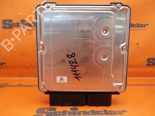 Engine control unit (ECU) AUDI A4 B8 (8K2) 2.0 TFSI | BP32648853M57 - Image 4