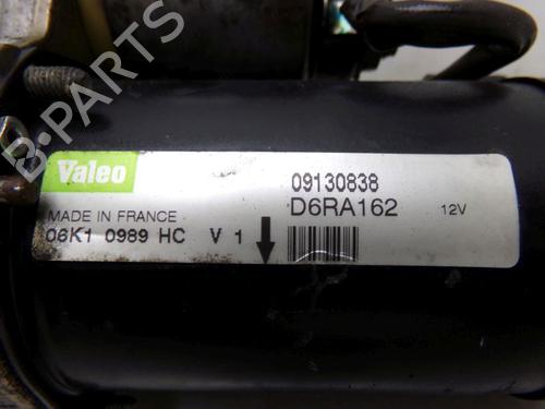 Démarreur OPEL ASTRA G Estate (T98) 1.6 (F35) | BP30652197M8