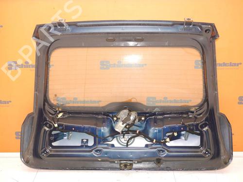 Tailgate FIAT GRANDE PUNTO (199_) 1.2 | BP24392873C6