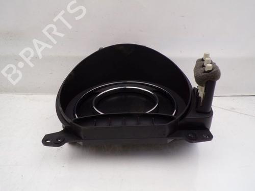 Instrument cluster FIAT 500 (312_) 0.9 (312AXG1A, 312.AXG11) | BP33848057C47 - Image 5