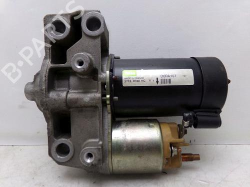 Starter RENAULT LAGUNA II (BG0/1_) 3.0 V6 24V (BG01, BG02, BG0D, BG0Y) | BP29644679M8 