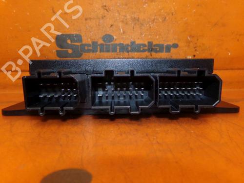 Comfort control module VW PASSAT B5.5 Variant (3B6) 2.0 | BP32649285M56 - Image 3