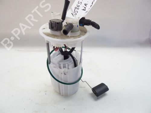 Used Fuel pump Fuel pump KIA PICANTO III (JA) 1.0 T-GDi (100 hp) 34412194 34412194