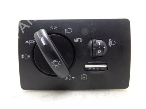 Used Headlight switch FORD FOCUS II (DA_, HCP, DP) 1.6 (100 hp) 32651431