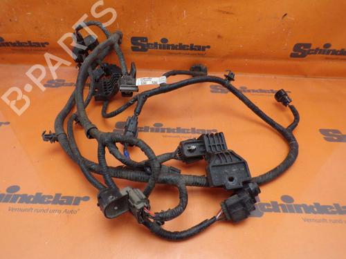 Electronic module KIA CEED Sportswagon (CD) 1.6 GDI Hybrid | BP33152369M83  - Image 5