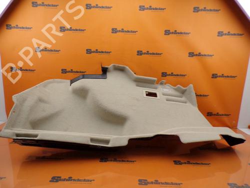 Boot lining MASERATI QUATTROPORTE VI 3.0 D | BP32836579I3  - Image 6