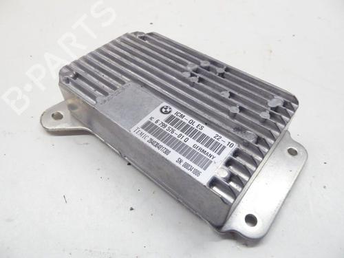 Control unit BMW 5 (F10) 530 d | BP24386829M11 