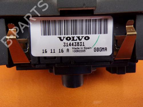Headlight switch VOLVO V40 Hatchback (525) D3 | BP32642044I24 