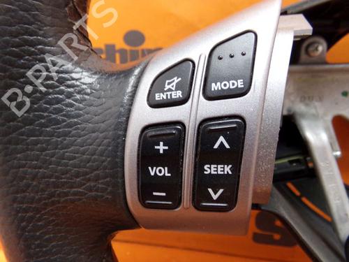 Steering wheel SUZUKI SX4 (EY, GY) 1.6 VVT (RW416, YA21S) | BP32646994C49