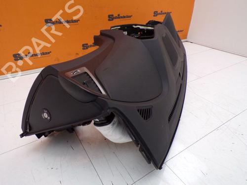 Dashboard HYUNDAI SANTA FÉ III (DM, DMA) 2.2 CRDi 4WD | BP32662521C46