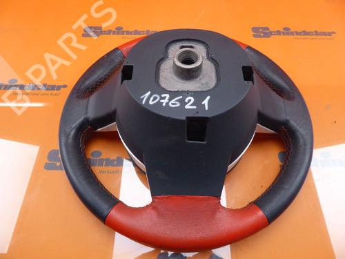 Steering wheel FORD KA (RU8) 1.2 | BP27666699C49 