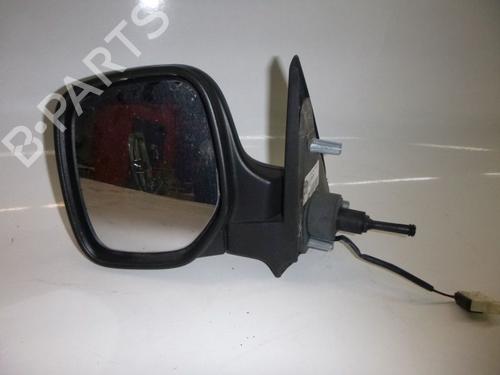 Used Right mirror PEUGEOT PARTNER MPV (5_, G_) 1.6 HDi 90 (90 hp) 32823309