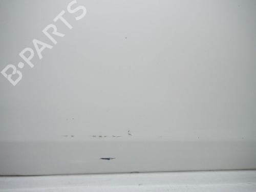 Right rear door SKODA ROOMSTER Praktik (5J) 1.4 TDI | BP24382958C5 