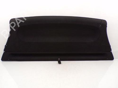 Used Rear parcel shelf FIAT 500L (351_, 352_) 1.3 D Multijet (199LXY1A, 199LXY11) (84 hp) 33156299