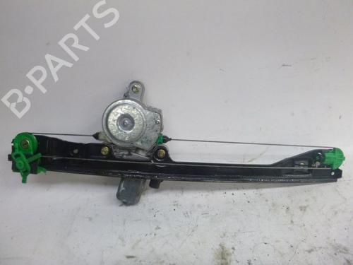 Front right window mechanism FIAT PUNTO (188_) 1.2 60 (188.030, .050, .130, .150, .230, .250) | BP24383467C23 