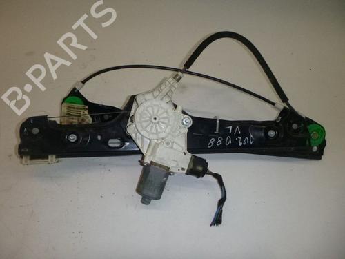 Used Front left window mechanism BMW 3 Touring (E91) 320 d (163 hp) 33140342