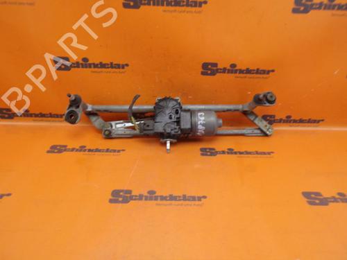 Used Front wiper motor Front wiper motor SEAT IBIZA IV (6J5, 6P1) 1.4 (85 hp) 33684386 33684386