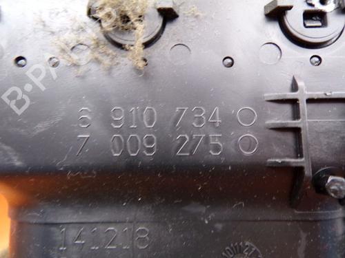 Luftventil BMW 5 Touring (E61) 535 d | BP32648678I21 